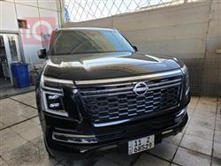 نيسان باترول